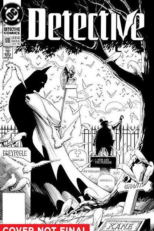 Cover Art for 9781401267636, Legends of the Dark Knight Norm Breyfogle 2 (Batman) by Norm Breyfogle