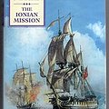 Cover Art for 9780754017004, The Ionian Mission by O'Brian, Patrick