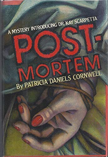 Cover Art for 9780762188598, Postmortem by Patricia Cornwell