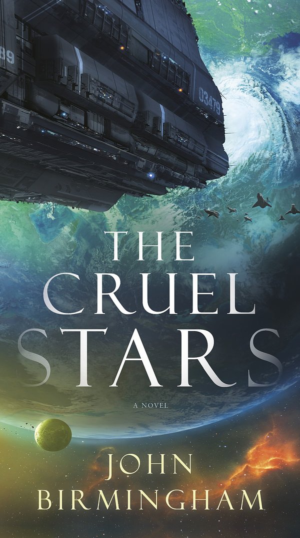 Cover Art