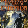 Cover Art for 9780747258933, The Rise of Endymion by Dan Simmons