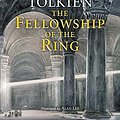 Cover Art for 9780007136599, The Lord of the Rings: Fellowship of the Ring Pt. 1 by J.R.R. Tolkien