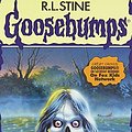 Cover Art for 9780590568937, Goosebumps 56: the Curse of Camp Cold Lake by R. L. Stine