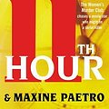 Cover Art for 9780316097499, 11th Hour by James Patterson, Maxine Paetro