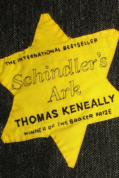 Cover Art for 9780340936290, Schindler's Ark: The Booker Prize winning novel filmed as Schindler s List by Thomas Keneally