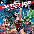 Cover Art for 9781401295257, Justice League Unite the League by Geoff Johns