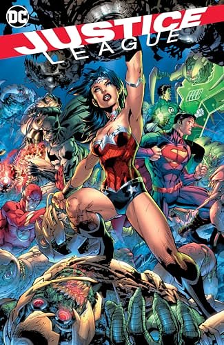 Cover Art for 9781401295257, Justice League Unite the League by Geoff Johns