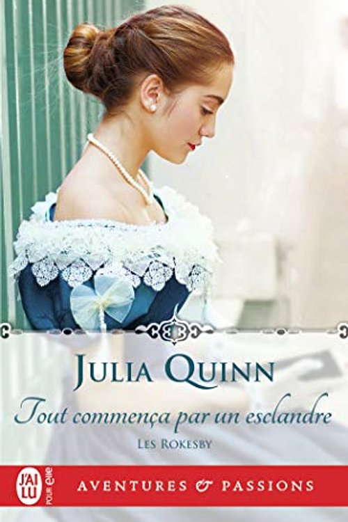 Cover Art for 9782290227824, First Comes Scandal by Julia Quinn