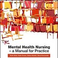 Cover Art for 9780702044939, Mental Health Nursing by Elder