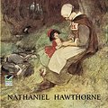 Cover Art for 9780895771841, The Scarlet Letter by Nathaniel Hawthorne