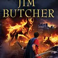 Cover Art for 9780441016556, Captain’s Fury by Jim Butcher