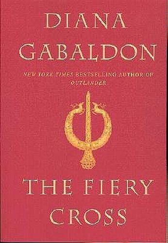 Cover Art for 9780385315272, Fiery Cross by Diana Gabaldon