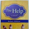 Cover Art for B00JEI6Z12, The Help (deluxe edition) by Kathryn Stockett