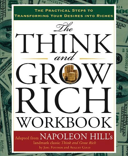 Cover Art for 9781932429329, Think & Grow Rich by Napoleon Hill