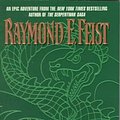 Cover Art for 9780380795277, Krondor: The Betrayal by Raymond E. Feist