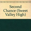 Cover Art for 9781559050180, Second Chance (Sweet Valley High) by Kate William, Francine Pascal