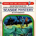 Cover Art for 9780553264715, Seaside Mystery (Choose Your Own Adventure, Book 67) by Ann Hodgman