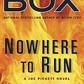 Cover Art for 9780399156458, Nowhere to Run by C. J. Box