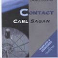 Cover Art for 9780792724346, Contact by Carl Sagan