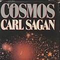 Cover Art for 9780394502946, Cosmos by Carl Sagan