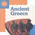 Cover Art for 9780003154511, Ancient Greece by Richard Worsnop