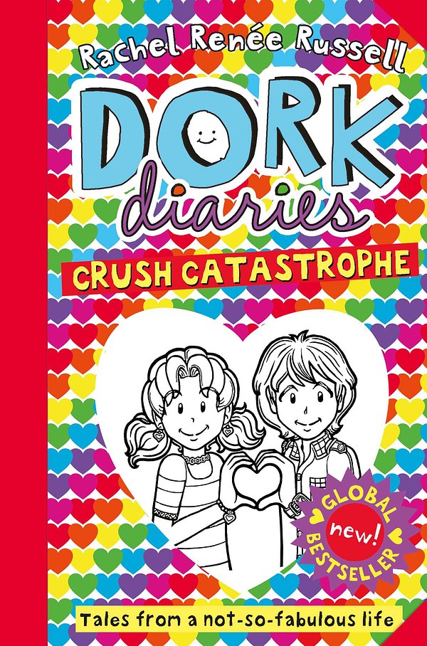 Cover Art