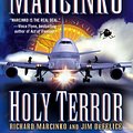 Cover Art for 9780743440080, Holy Terror by Richard Marcinko