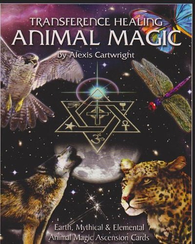 Earth and Mythical Animal Magic Oracle Cards: Price Comparison on Booko