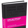 Cover Art for 9781906465599, Think and Grow Rich by Napoleon Hill