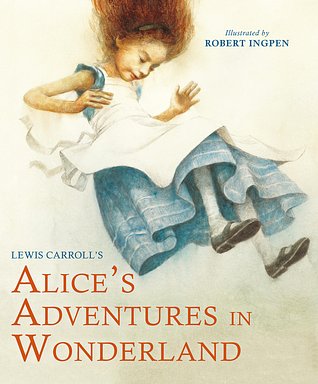 Cover Art for 9781786750457, Alice's Adventures in Wonderland (Picture Hardback): Abridged Edition for Younger Readers (Palazzo Abridged Classics) by Lewis Carroll