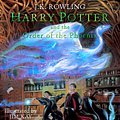 Cover Art for 9781408845684, Hp Order of the Phoenix Ill ed by J.k. Rowling