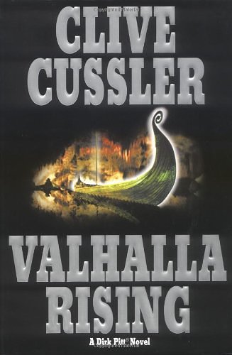 Cover Art for 9780399147876, Valhalla Rising by Clive Cussler