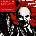 Cover Art for 9780198806707, The Russian Revolution by Sheila Fitzpatrick