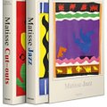 Cover Art for 9783822830529, Henri Matisse by Gilles Neret, Xavier-Gilles Neret