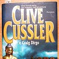 Cover Art for 9788830422193, L'oro dei Lama by Clive Cussler