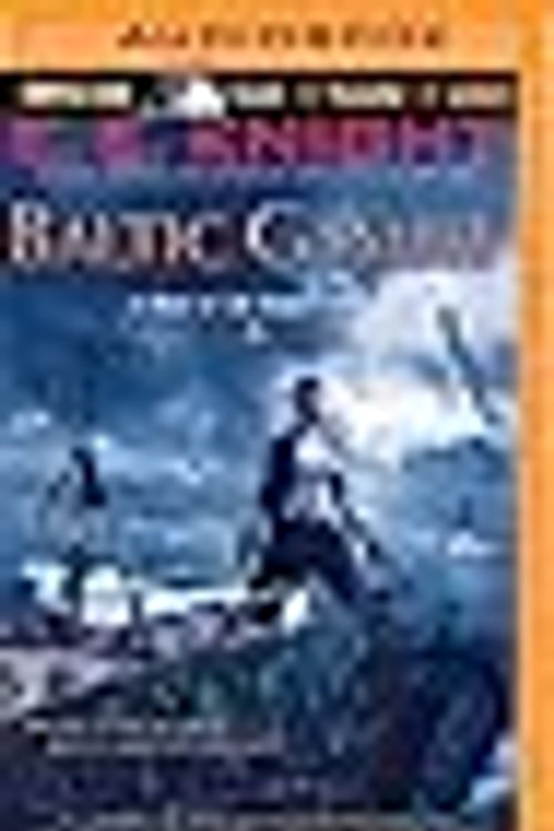 Cover Art for 9781491598986, Baltic Gambit by E.E. Knight