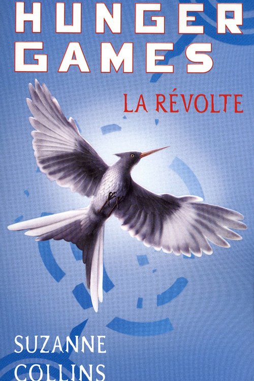 Cover Art for 9782266223690, Hunger Games 3 by Suzanne Collins