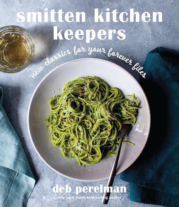 Cover Art for 9780593318782, Smitten Kitchen Keepers by Deb Perelman
