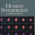 Cover Art for 9780805359572, Human Physiology by Dee Unglaub Silverthorn