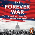 Cover Art for B0CTTW3LZQ, The Forever War by Nick Bryant