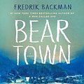 Cover Art for 9781508230977, Beartown by Fredrik Backman