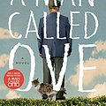 Cover Art for 8601422211726, A Man Called Ove: A Novel by Fredrik Backman