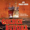 Cover Art for 9780141010311, Golden Buddha: A Novel from the Oregon Files by Clive Cussler, Craig Dirgo