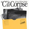 Cover Art for 9780805028188, C is for Corpse by Sue Grafton