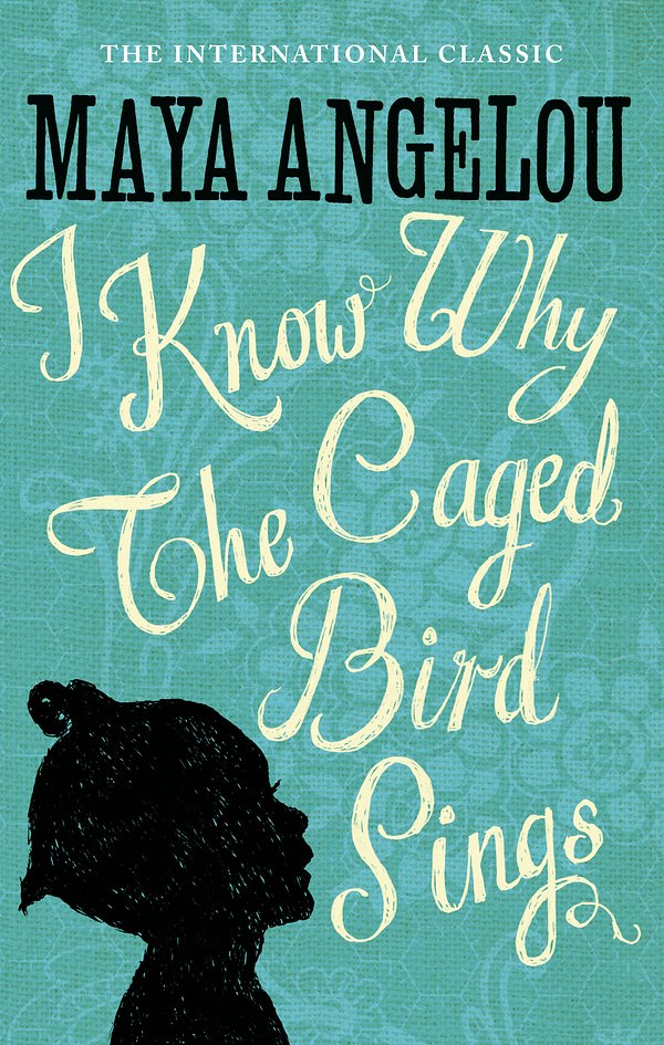 Cover Art for 9780860685111, I Know Why the Caged Bird Sings by Maya Angelou