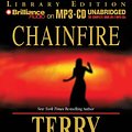 Cover Art for 9781593358204, Chainfire (Sword of Truth) by Terry Goodkind, Jim Bond