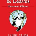 Cover Art for 9781592404889, Eats, Shoots & Leaves by Lynne Truss