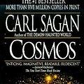 Cover Art for 9780345331359, Cosmos by Carl Sagan