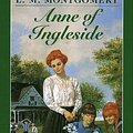 Cover Art for 9780140315738, Anne of Ingleside by L. M. Montgomery