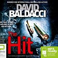 Cover Art for 9781486217960, The Hit (MP3) by David Baldacci